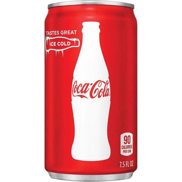 750 ml Coke - 8901764012273