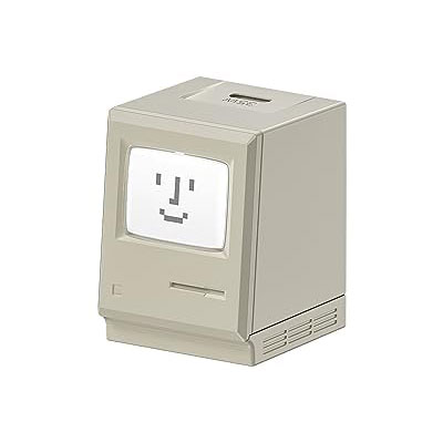 Shargeek Retro 35 Wall Charger