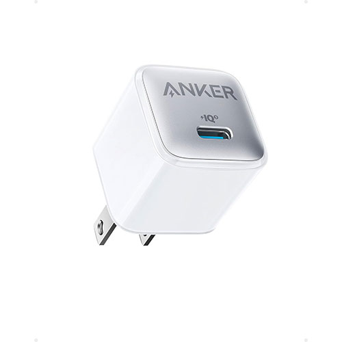 Anker USB C Charger Block 20W