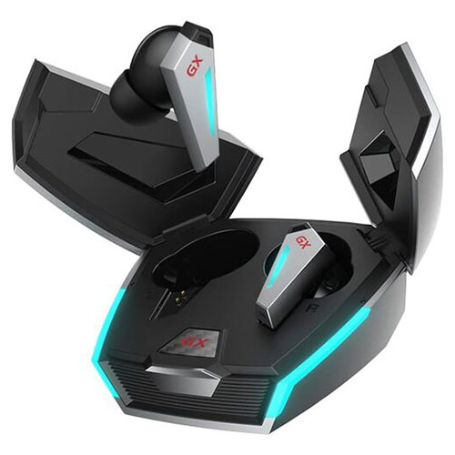 HECATE by Edifier GX07 Wireless Gaming Earbuds