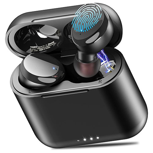 TOZO T6 True Wireless Earbuds