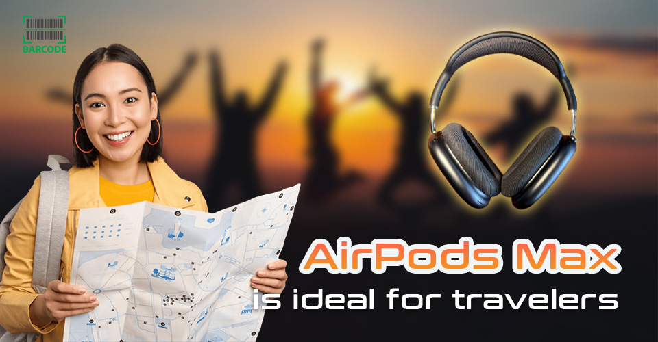 The best buy AirPods Max is suitable for those who love traveling