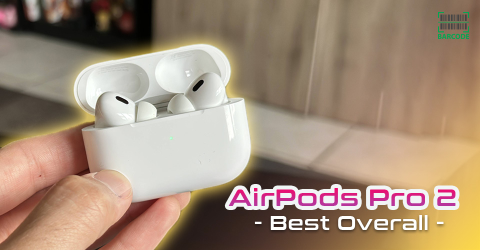 Apple AirPods Pros best buy