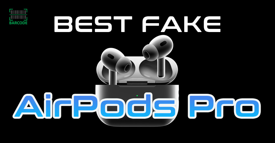 10 Best Fake AirPods Pro to Save Your Money [with Buying Guide]