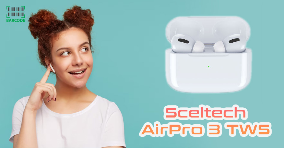 Sceltech AirPro 3 TWS