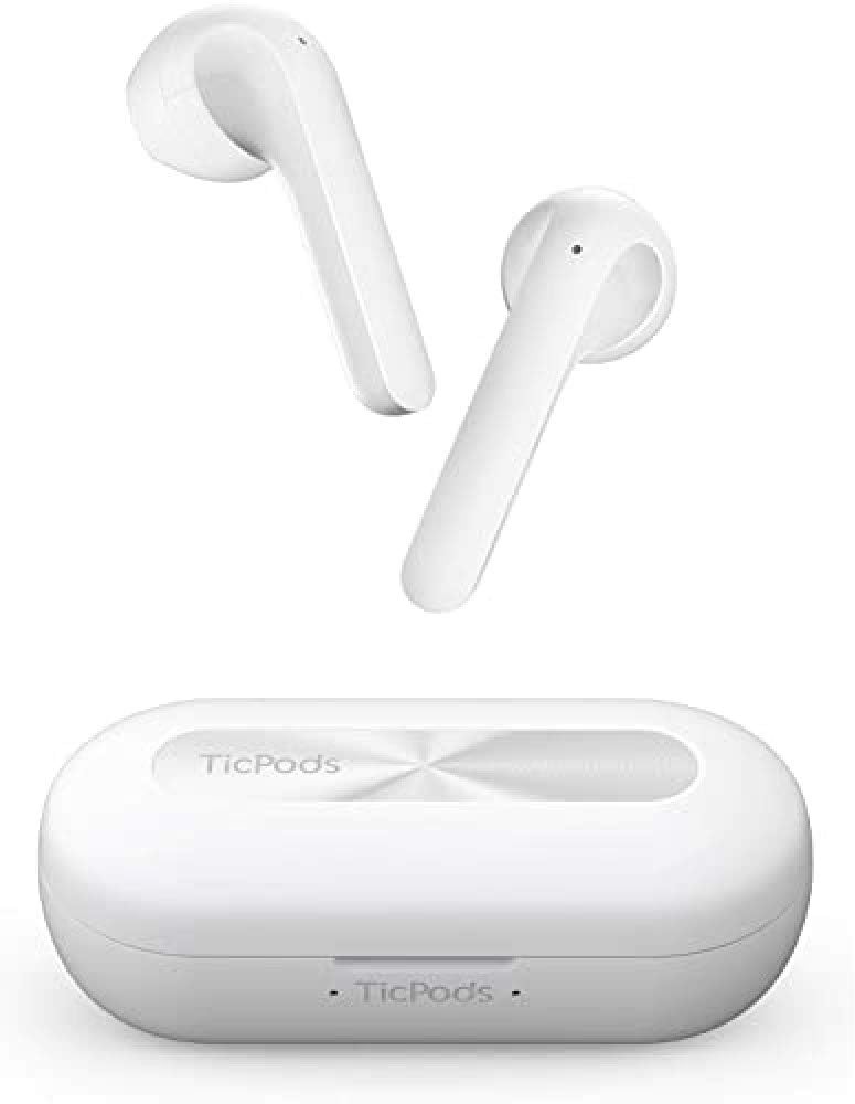 TicPods 2 Pro True Wireless Earbuds