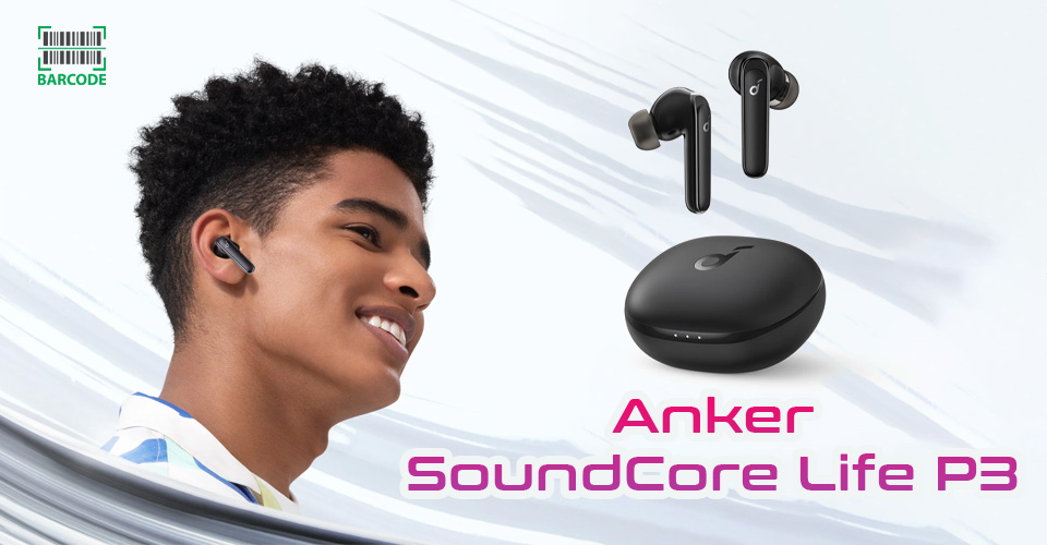 Anker SoundCore Life P3