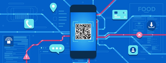 QR codes are a security nightmare, according to FTC 