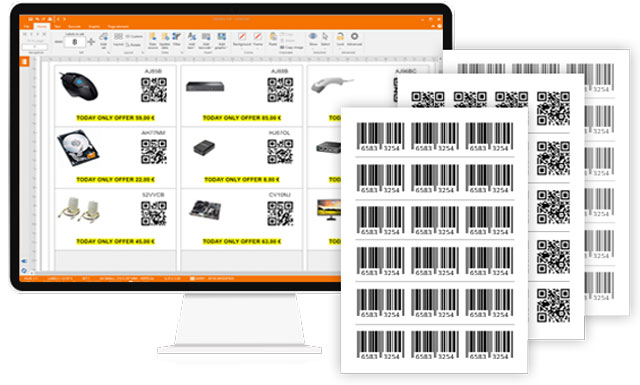 5 Best Barcode Software 2022: An Ultimate