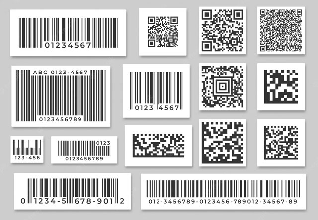 Free Barcode Generator - QR Code Generator