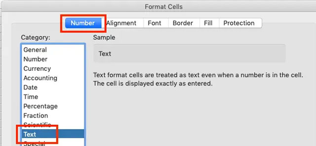 Format the cells_2