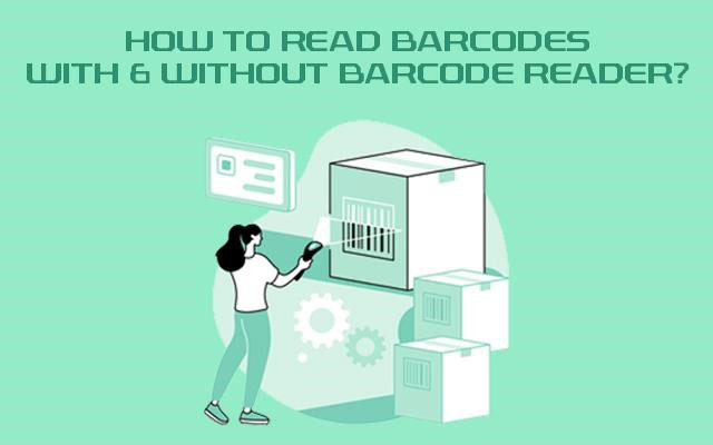 A full guide on reading barcodes