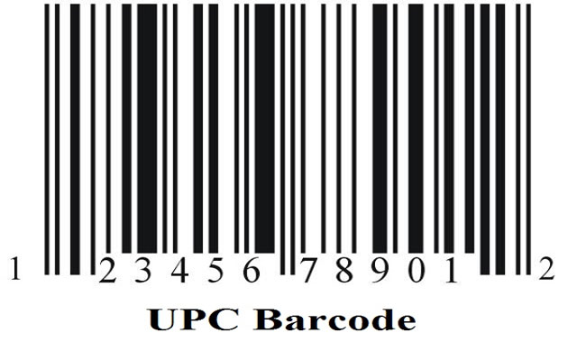 Universal Product Codes