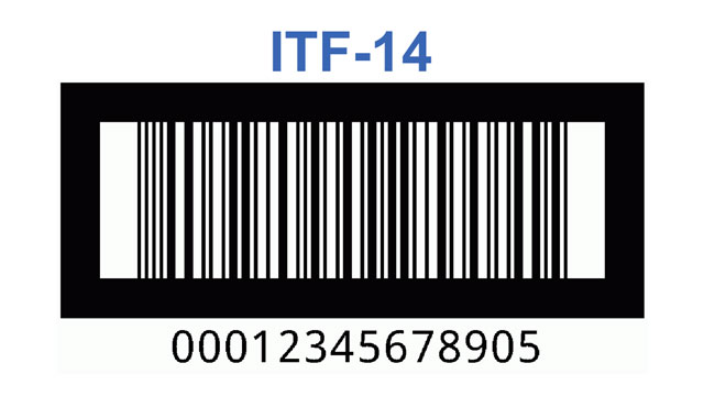 ITF-14