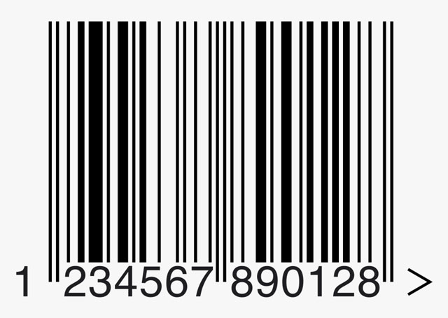 Disadvantages of barcode fonts