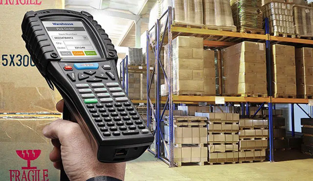 Drawbacks of using a barcode inventory system
