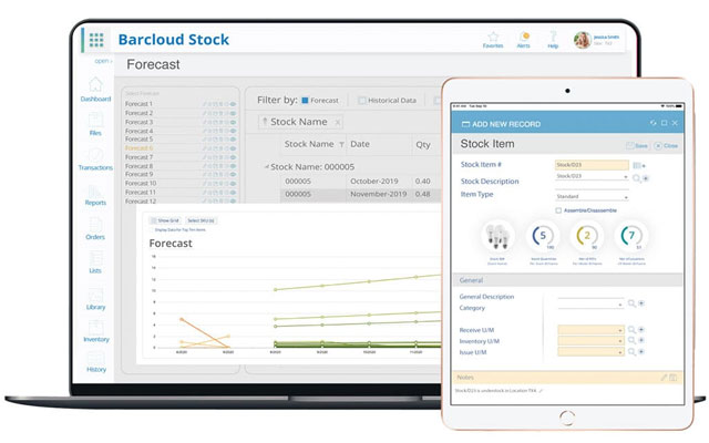 Barcloud ASAP: An Useful Asset Management Solution [GUIDE]