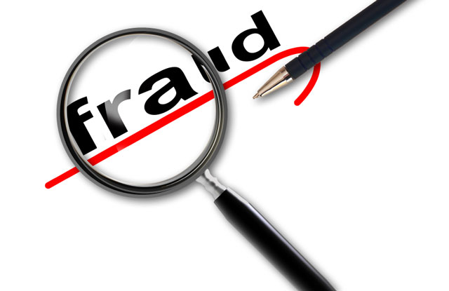 Fraud detection