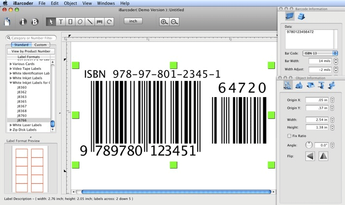 Free Online Barcode Generator: 2 Ways to Create A Barcode