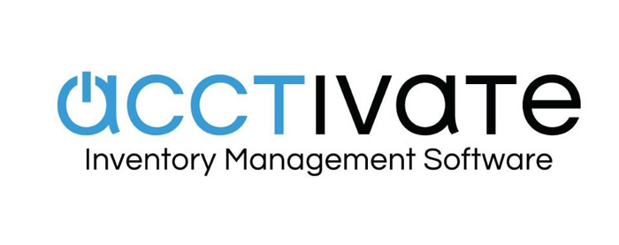 Acctivate Inventory Software