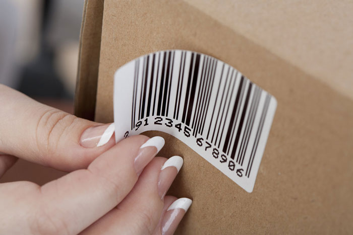 Determine the functions of your barcodes
