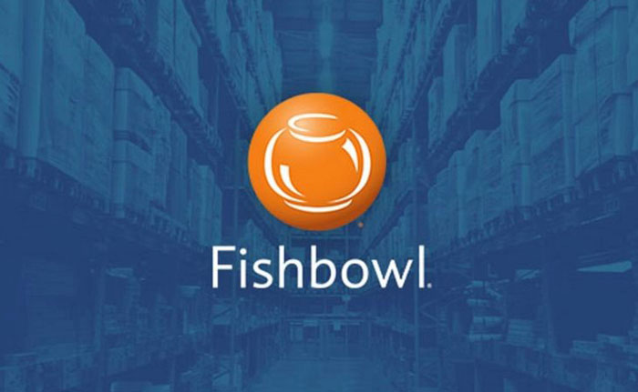 Fishbowl Inventory