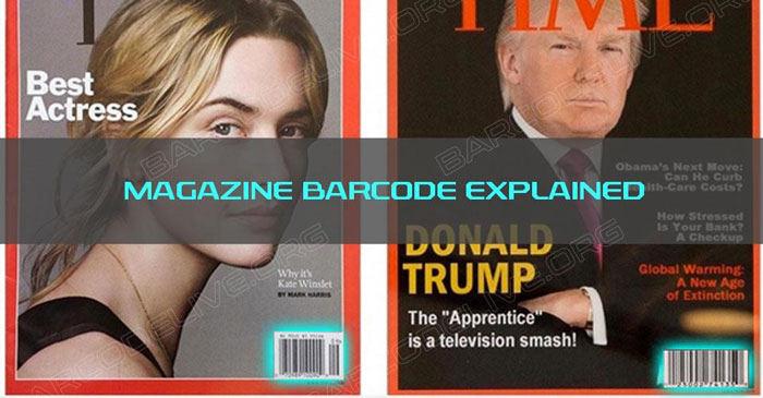 A full guide on magazine bar code