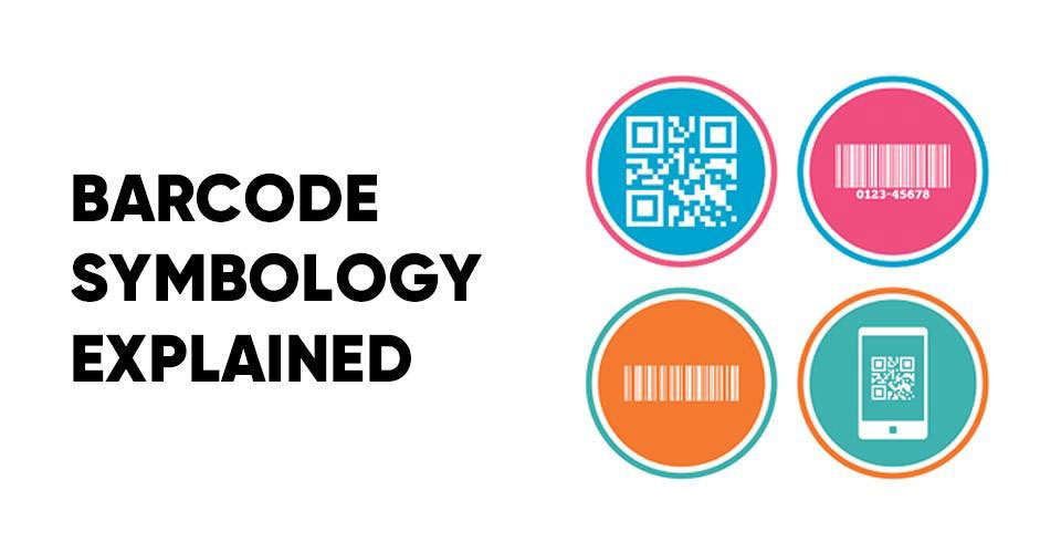 QR Codes - Symbologies