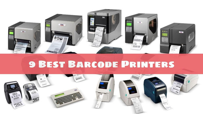 Top best label printer for small business