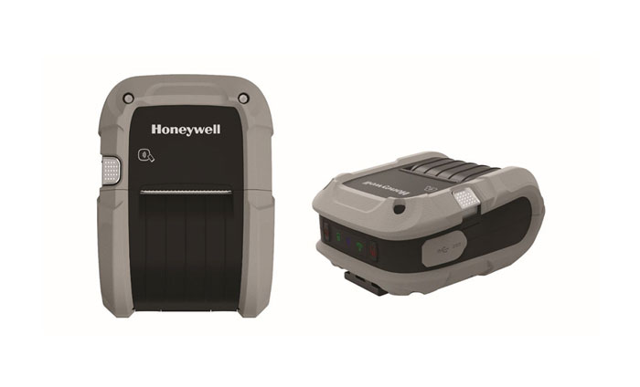 Honeywell RP4e