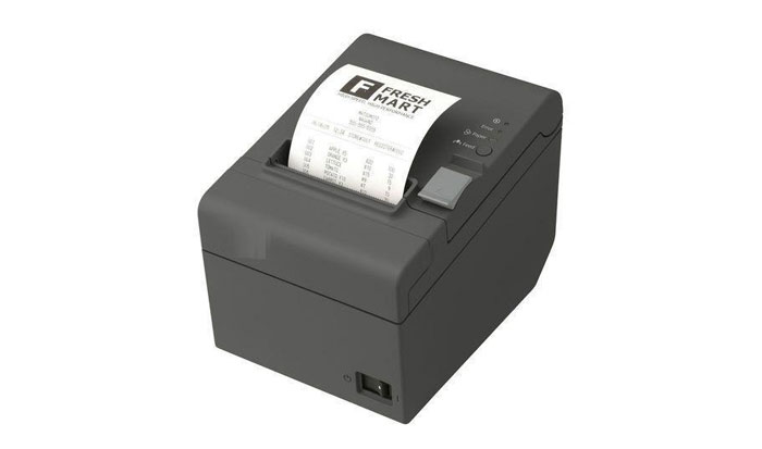 Thermal printer