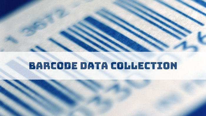 A guide on barcode data collection