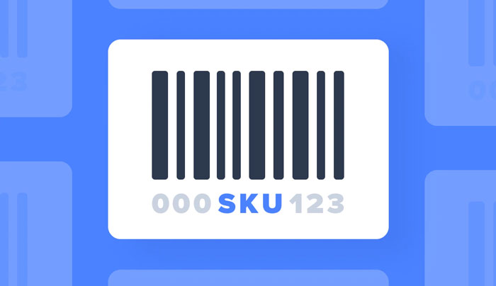 SKU