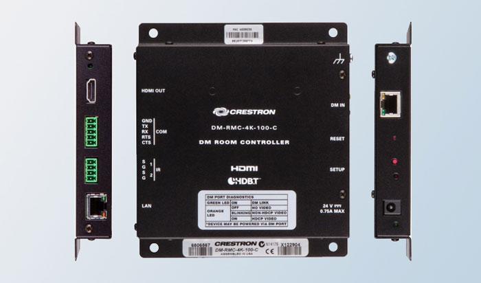 DM barcode in label small electronic parts