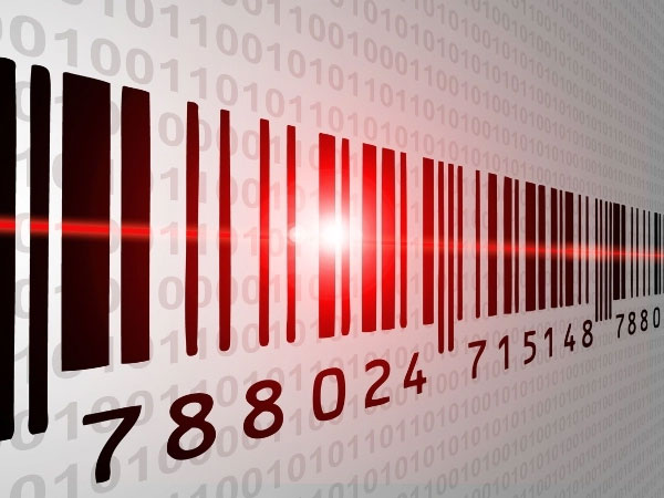 How do barcodes work?