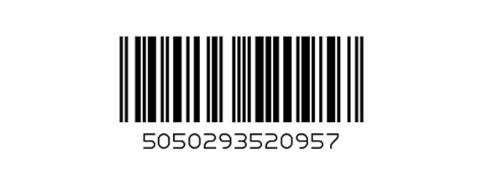 How to do a barcode on postcard?