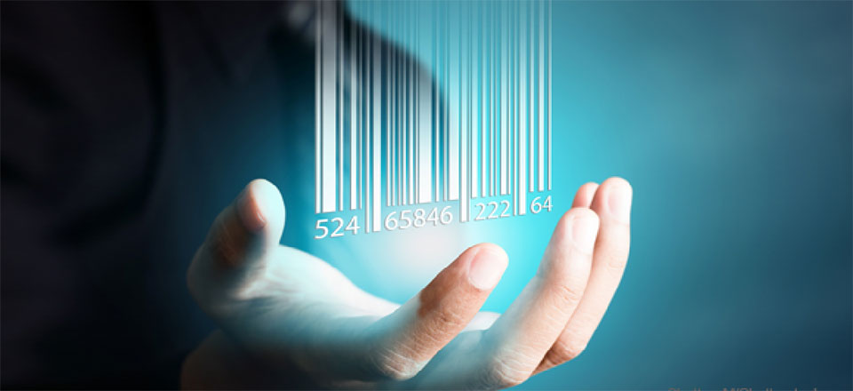 Barcode technology will give you more power to manage inventories