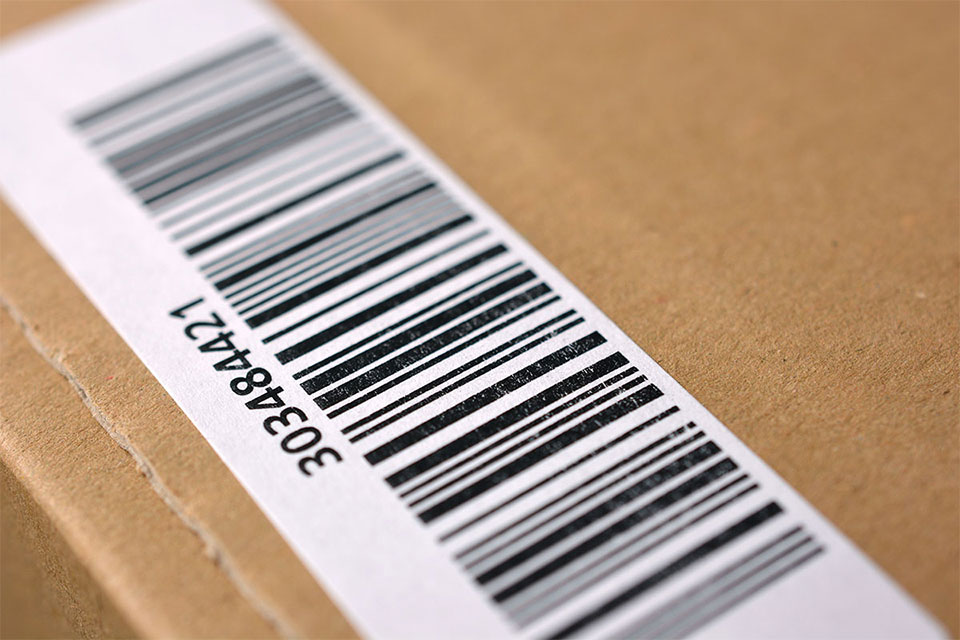 The meaning of stocks barcoding system