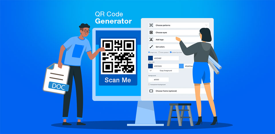 Which is better: Static versus Dynamic QR code?