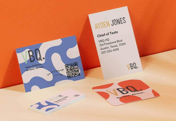 Employ QR codes business to raise engagement rates