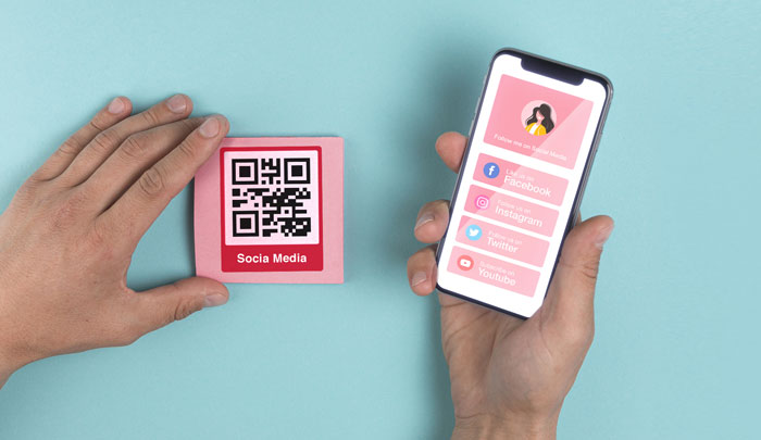 How To Get A QR Code For Your Business: 10 Best Practices