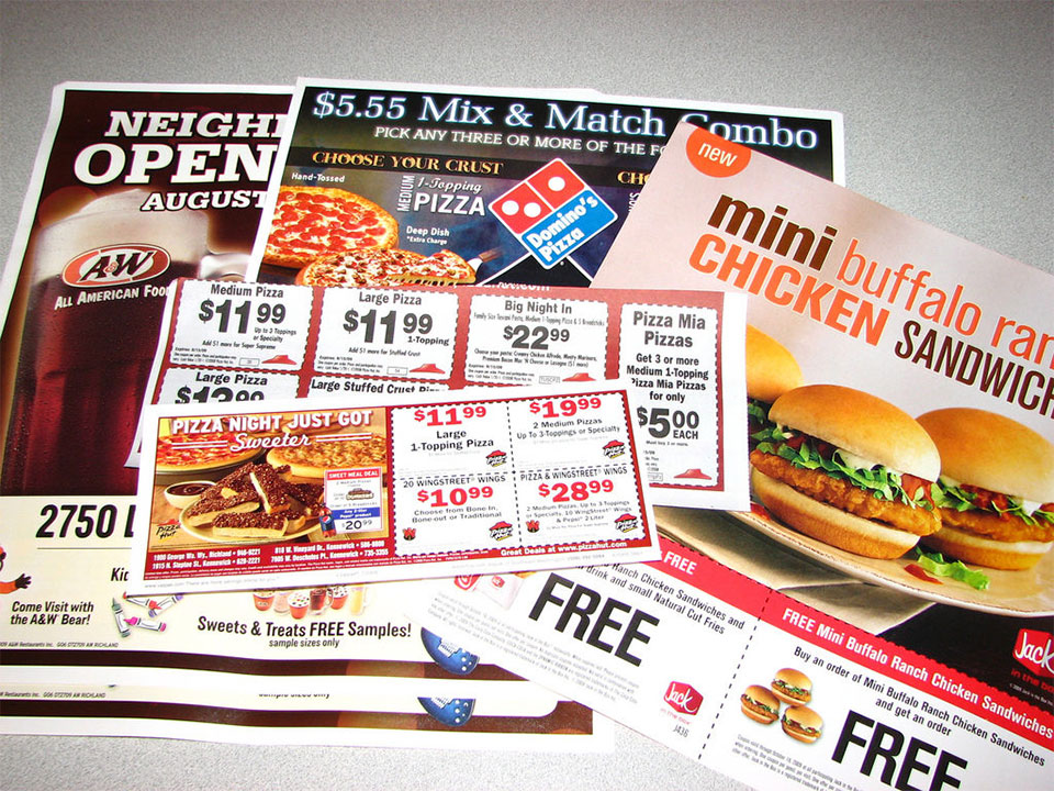 Qr Codes Coupons How To Create And Common Use Cases