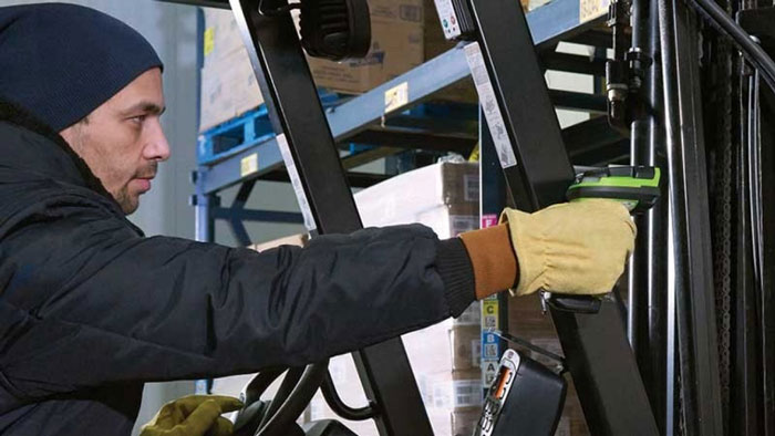 Rugged scanners are useful for warehouses and hardware stores