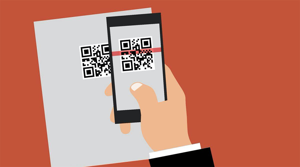 How big does a QR code need to be?