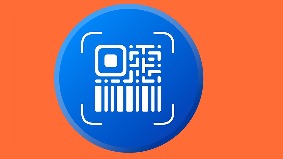 QR Code Reader – QrScan