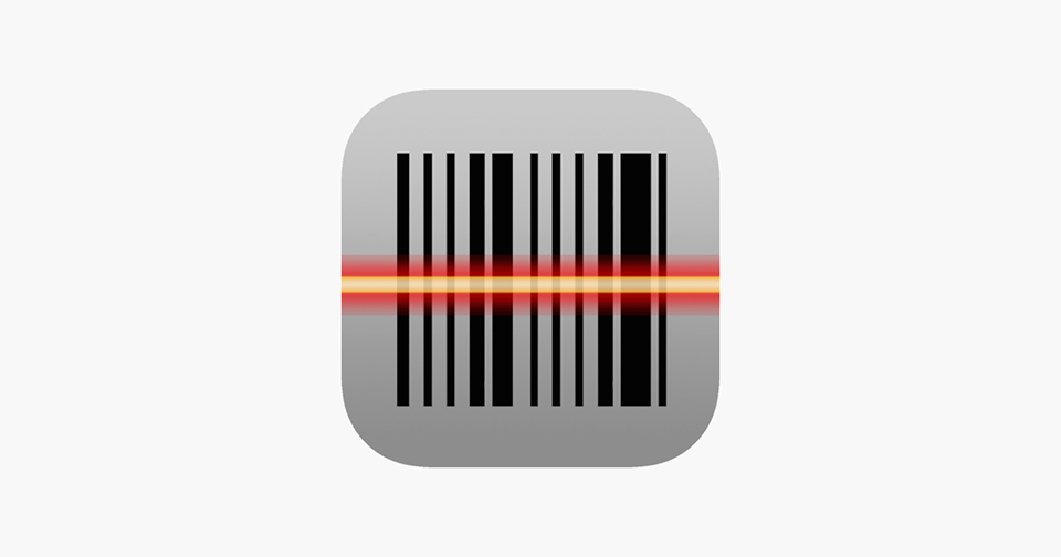 Barcode Reader is a barcode scanner for iPhone