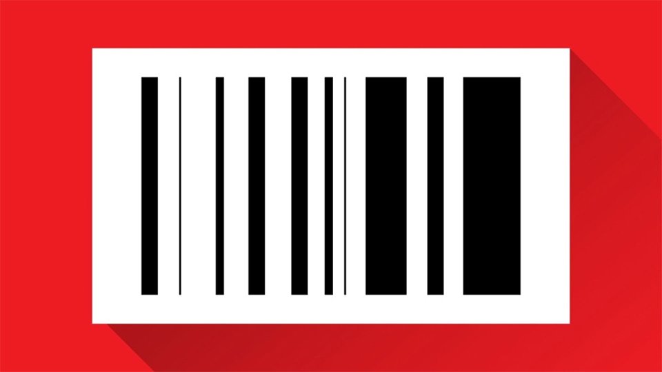 Barcode Scanner app