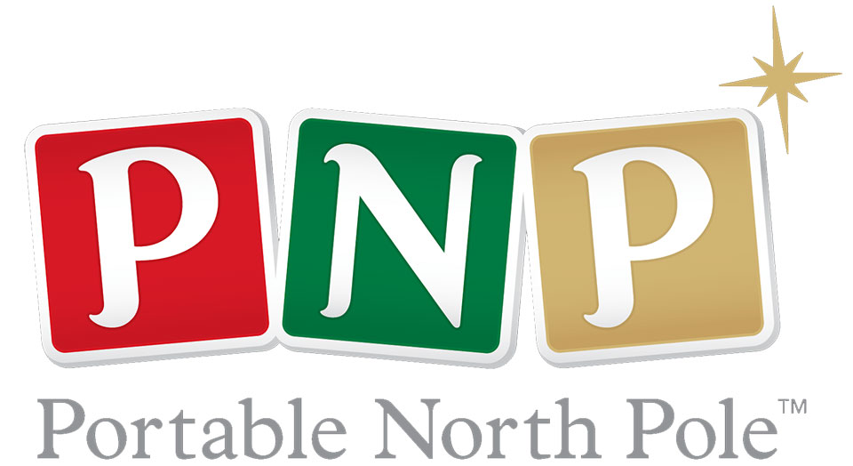 Portable North Pole from UGroupMedia Inc.