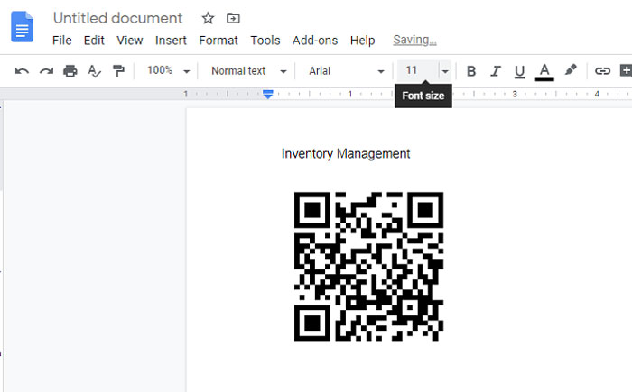 how-to-make-a-qr-code-for-a-google-doc-2-effective-ways