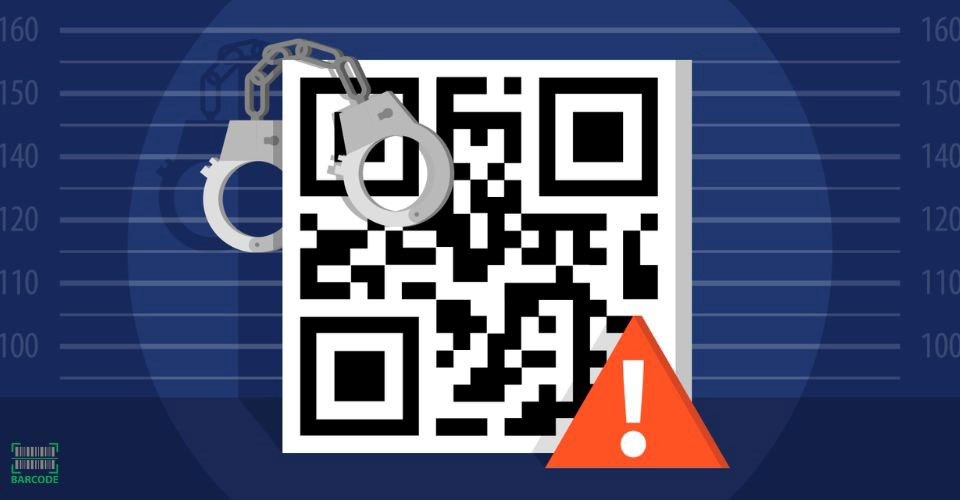 FBI: Criminals Are Tampering With A QR Code To Steal Money
